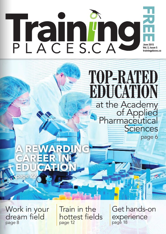 AAPS, Pharmaceutical Training, College,